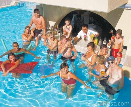Lindos Royal Hotel 13